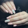 Nail Extention